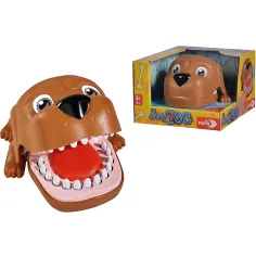 Bulldog Geschicklichkeitsspiel - Noris Bild 1