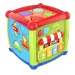 Bunte Lernbabywürfel Bild 2