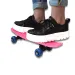 Buntes Pennyboard-Skateboard in verschiedenen Ausführungen, 41,5 cm Bild 2