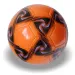 Bunter Kunstleder-Fußball in verschiedenen Ausführungen, 22 cm Bild 5