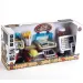 Burger Shop Restaurant Spielset Bild 1