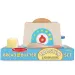 Butter- und Toastspielset aus Holz - Melissa & Doug Bild 1