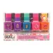 Canenco: Create it! Nagellack 5er-Set mit Farbwechsel-Farben Bild 1