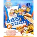Canenco: Paw Patrol Filzkunst und Malbuch Bild 1
