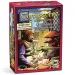 Carcassonne: Händler und Baumeister Gesellschaftsspiel Erweiterung - Piatnik