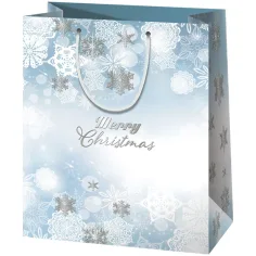 Cardex: Frohe Weihnachten Riesen Geschenk Tasche 33x15x44,5cm