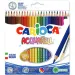 Carioca: Aquarell-Malstifte-Set, 24 Stück Bild 1