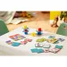 Carotina Baby: 4-in-1-Spiel zur Förderung verschiedener Fähigkeiten – Lisciani Bild 2