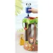 Carotina Baby: Happy Logic Formenerkennungsspiel mit Savannentieren – Lisciani Bild 2