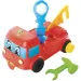 Carotina baby: Mein erster Lastwagen Formensortierspiel - Lisciani Bild 2