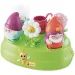 Carotina baby: Zwerge und Blumen Formspiel - Lisciani Bild 3