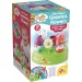 Carotina baby: Zwerge und Blumen Formspiel - Lisciani Bild 1