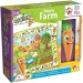 Carotina: Fröhlicher Bauernhof-Set - Lisciani Bild 1