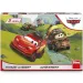 Cars 2-in-1 Gesellschaftsspiel Bild 1