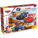 Cars 3 2-in-1 150-teiliges Puzzle und Ausmalbild 70 x 50 cm – Lisciani
