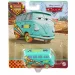 Cars 3: Fillmore mintgrüner Charakter Kleinwagen 1/55 - Mattel