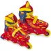 Cars 3 Rollschuhe in Größe 33-36 Bild 1