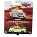 Cars Brad Winmiler Charakter Kleinwagen 1/55 – Mattel