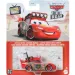 Cars: Cryptid Buster Lightning McQueen Charakter Kleinwagen 1/55 - Mattel