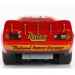 Cars: Lightning McQueen Metallauto mit zu öffnender Motorhaube im Maßstab 1/24 - Simba Toys Bild 3
