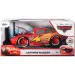 Cars: Lightning McQueen Metallauto mit zu öffnender Motorhaube im Maßstab 1/24 - Simba Toys Bild 1