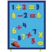 Cars Magnettafel 35-teilig Bild 3