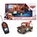 Cars RC Hook ferngesteuerte Zugmaschine 1/32 - Jada Toys
