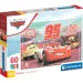 Cars Super Color 60 Teile Puzzle - Clementoni