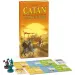 Catan: Städte & Ritter Erweiterung für 5-6 Spieler - Piatnik