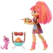Cave Club: Emberly Spielset mit Zubehör - Mattel Bild 2