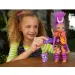 Cave Club: Roaralai-Spielset mit dem Urzeitwesen Ferell – Mattel Bild 4