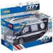 City Rescue SWAT Kleinbus mit Licht und Sound Bild 1