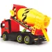 City Truck Stadtarbeitsmaschinen in drei Varianten - Simba Toys Bild 3