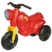 Fussbetriebenes Classic-Motorrad Maxi - D-Toys