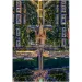 Clementoni 1500-teiliges Compact-Puzzle "Über Paris" Bild 2