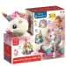 Clementoni Baby: 3 in 1 interaktive Schaukel Einhorn Bild 1