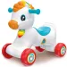 Clementoni Baby: 3 in 1 interaktive Schaukelpferd Bild 3