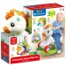 Clementoni Baby: 3 in 1 interaktive Schaukelpferd Bild 1