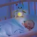 Clementoni Baby: Musikalisches Plüscheule mit Nachtlicht Bild 3