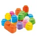 Clemmy: Weiche bunte Bausteine für Babys 20er Set - Clementoni Bild 2