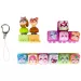 Clickeez: Antistress-Spiel mit Tastatur 3. Serie Bild 4