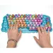 Clickeez: Antistress-Spiel mit Tastatur 3. Serie Bild 5