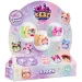 Clickeez: Antistressspiel 5er-Pack - 3. Serie Bild 1