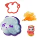 Cloudees: Wolkenfreund Mini Haustiere Überraschungspaket - Mattel Bild 3