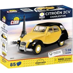 COBI: Citroën 2CV Charleston Bausatz (24512) Bild 1