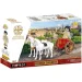 COBI: Imperium Romanum – Römischer Streitwagen-Bausatz (20069) Bild 1