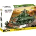 COBI: M4A1 Sherman Panzer Baukasten (3126) Bild 1