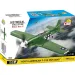 COBI: Mustang P-51D Jagdflugzeug Bausatz (5860) Bild 1