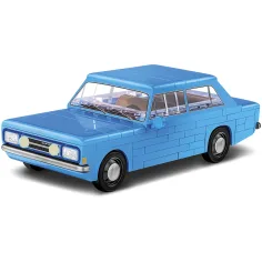 COBI: Opel Rekord C 1900 L Bausatz (24598) Bild 2