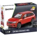 COBI: Škoda Kodiaq VRS Konstruktionsspielzeug (24584) Bild 1